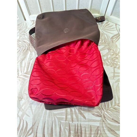 Tumi Crossbody Handbag - Picture 6 of 12